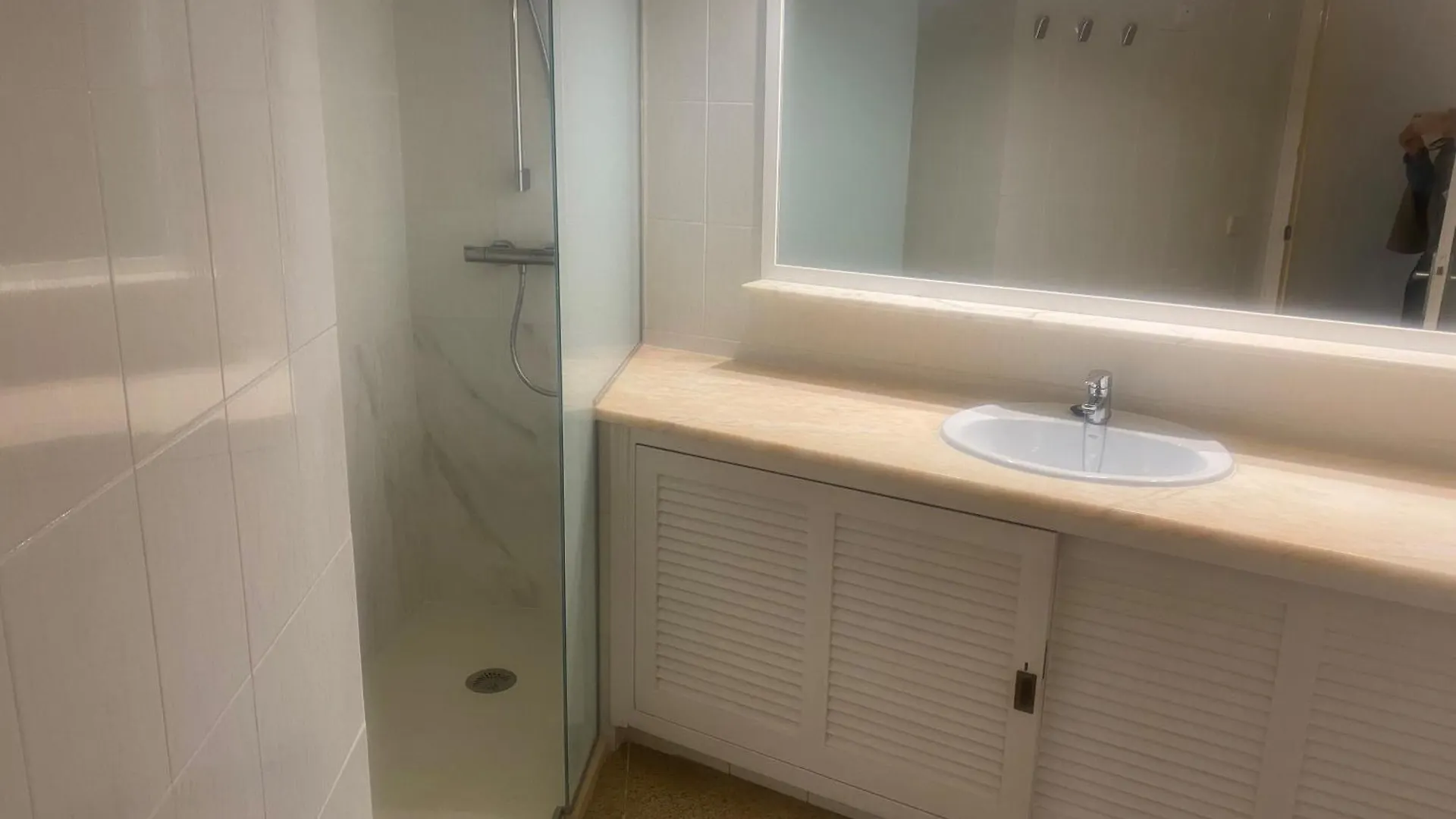 Apartament Macrina Tamariu