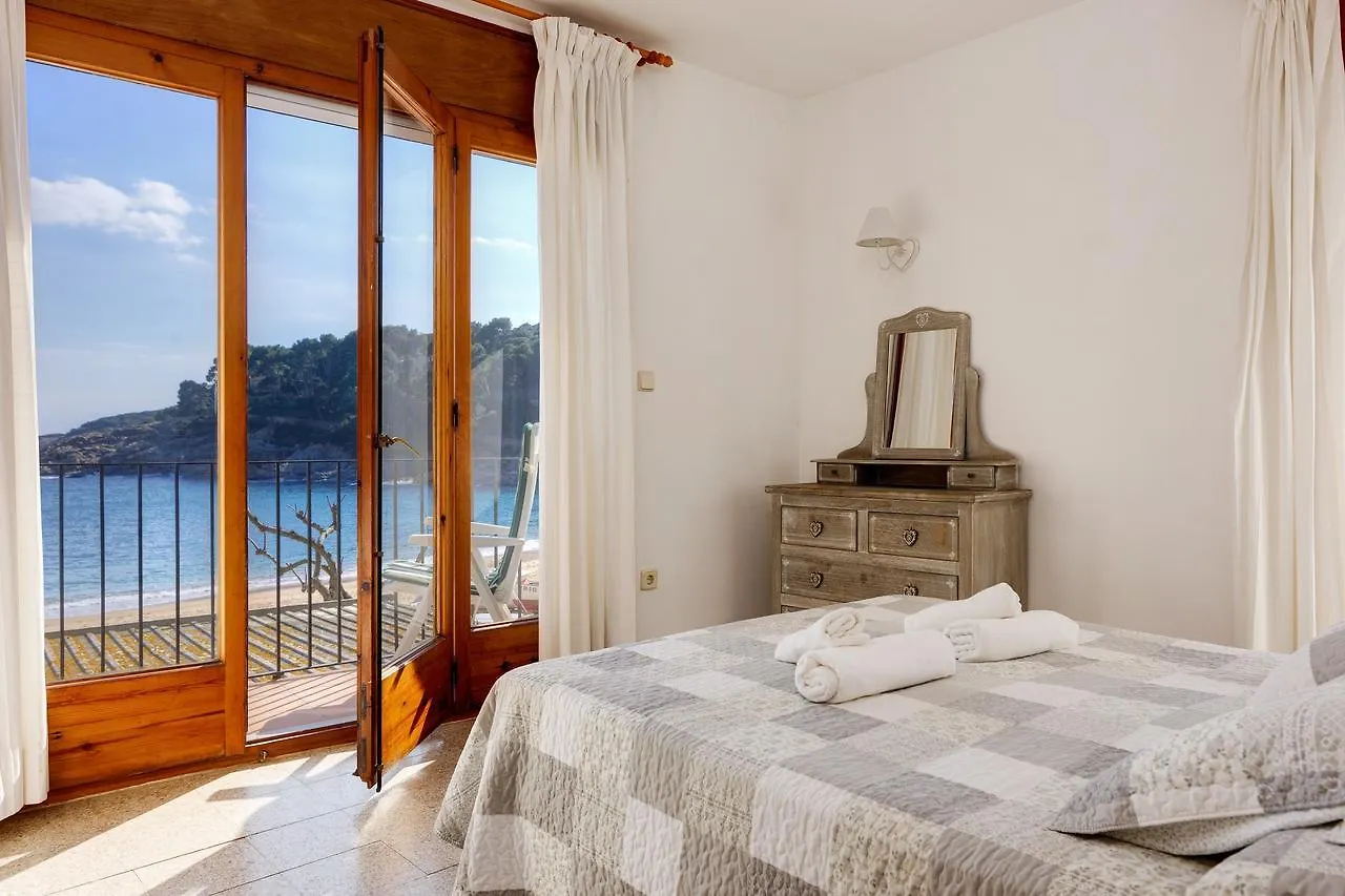 Apartament Macrina Tamariu