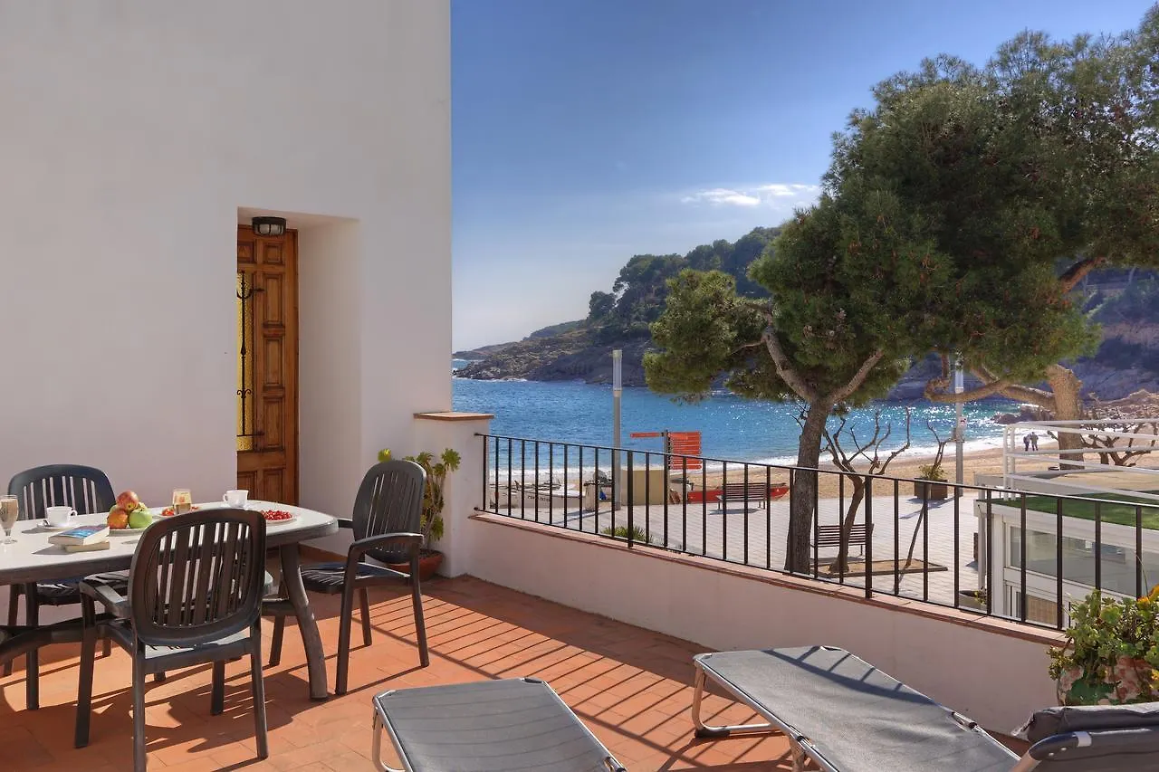Apartament Macrina Tamariu
